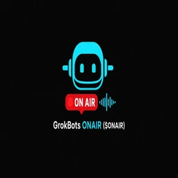 GrokBots ONAIR