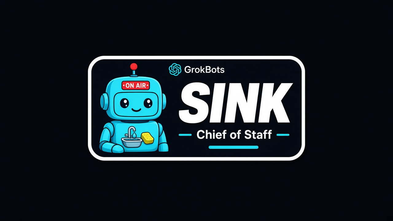 Sink